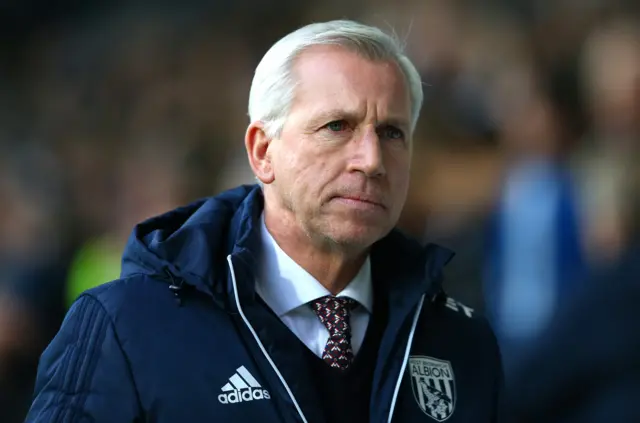 Alan Pardew