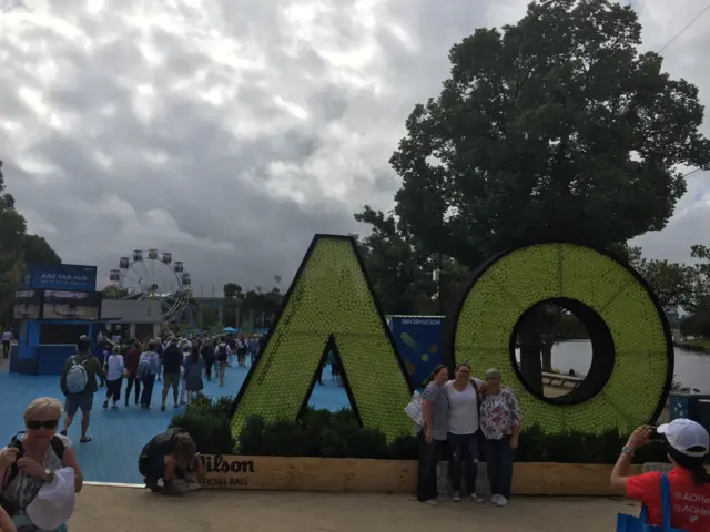 Melbourne