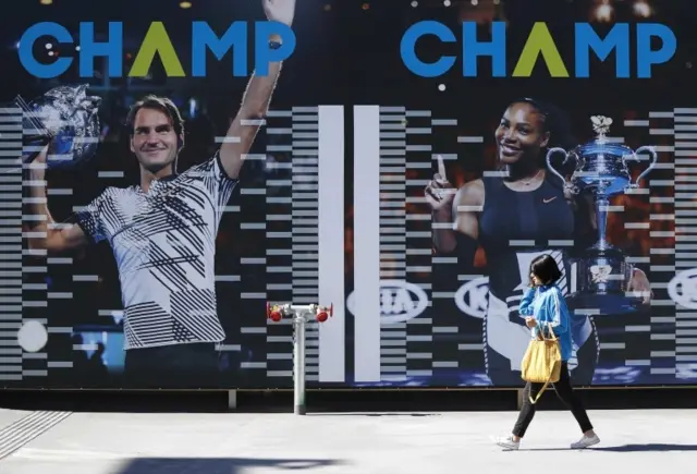 Federer
