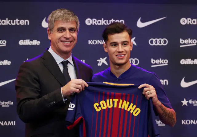 Coutinho