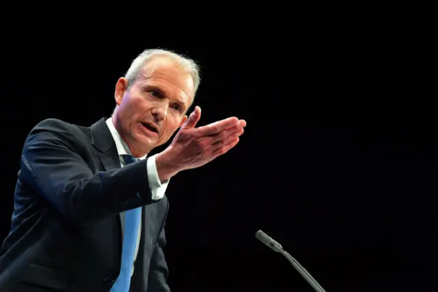 David Lidington