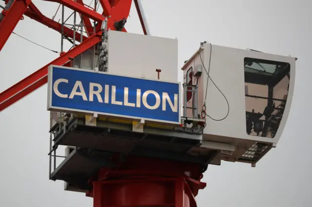 Carillion