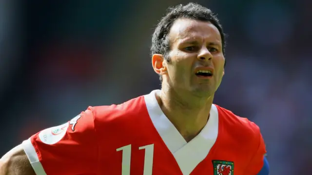 Ryan Giggs