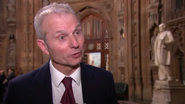 David Lidington