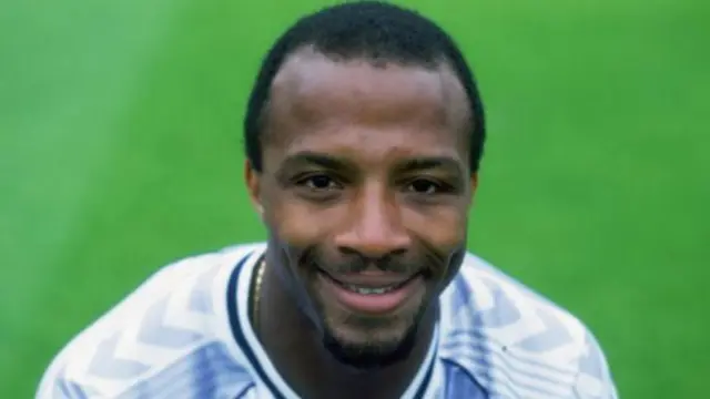 Cyrille Regis