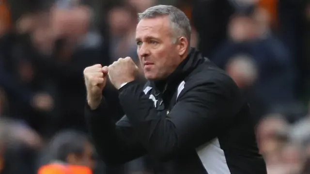 Paul Lambert