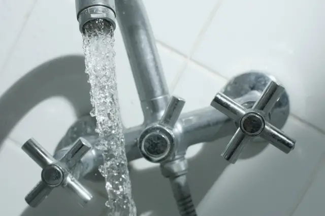 Taps. Pic: Getty Images