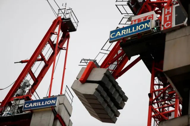 Carillion