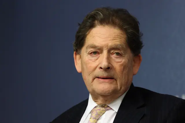 Lord Lawson