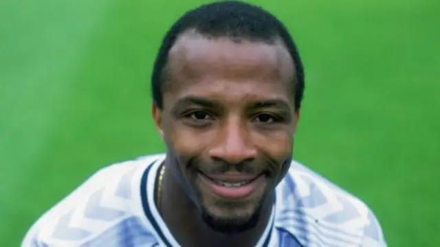 Cyrille Regis