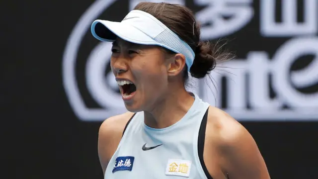 Zang Shuai
