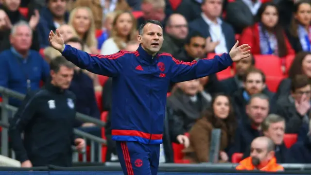 Ryan Giggs