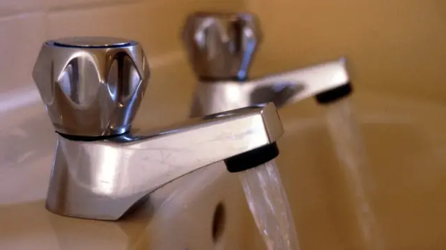 Water taps