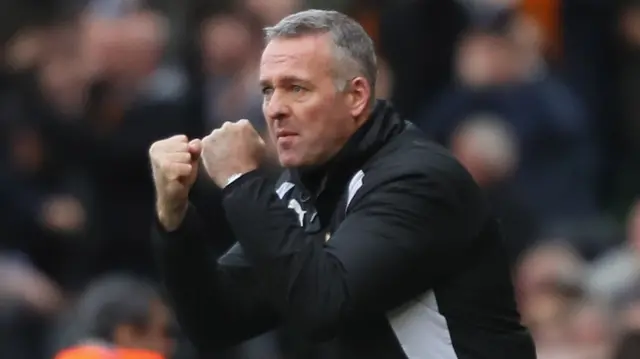 Paul Lambert