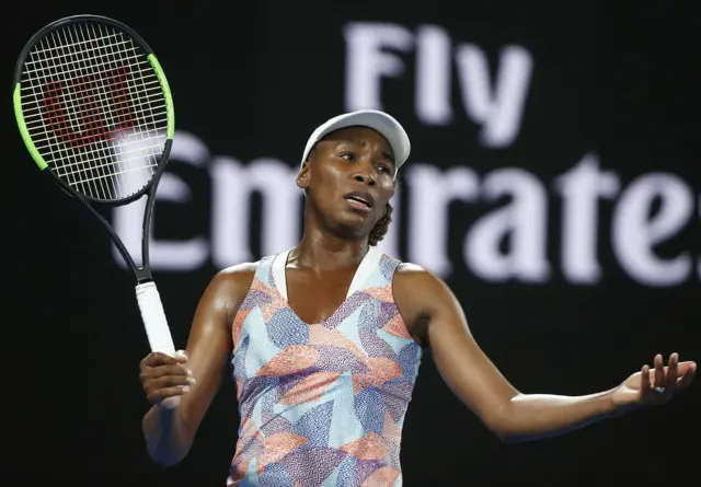 Venus Williams