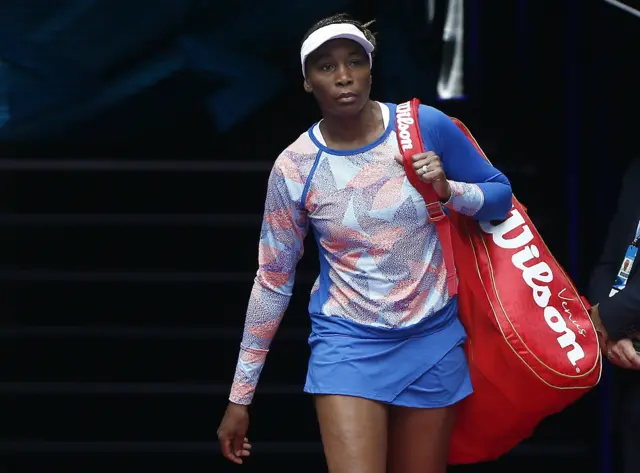 Venus Williams