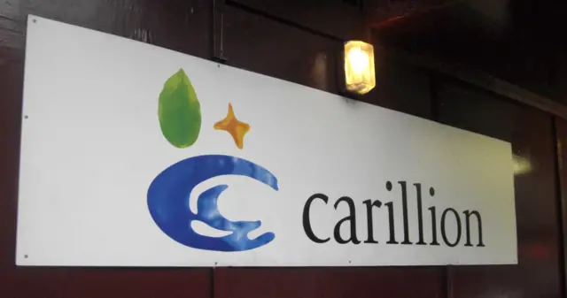 Carillion