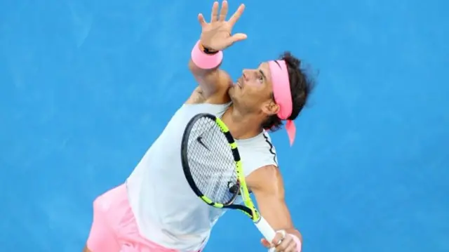 Nadal