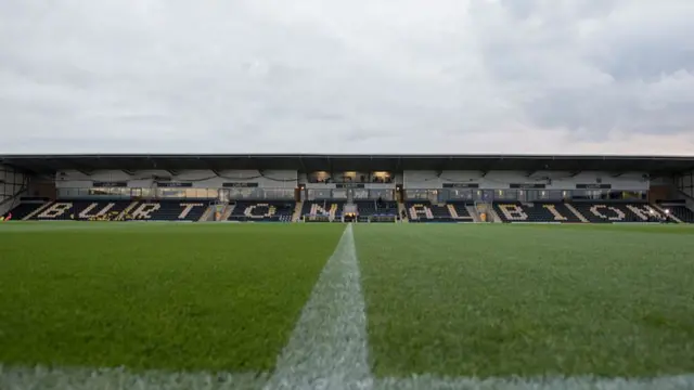 Pirelli Stadium