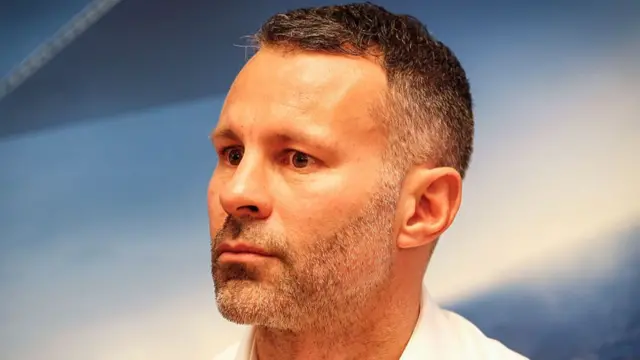 Ryan Giggs