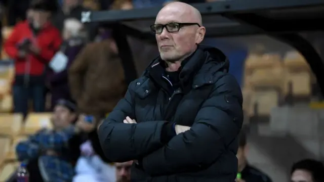 Neil Aspin