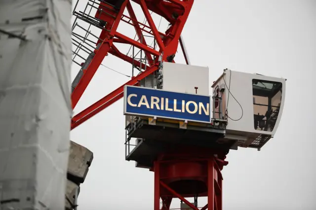 Carillion