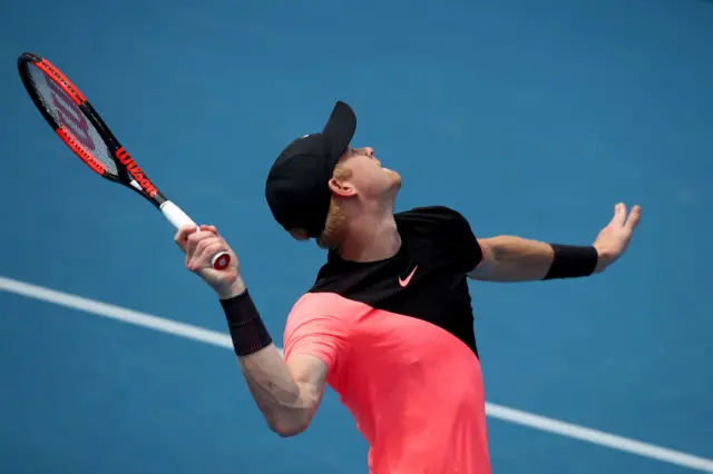 Kyle Edmund