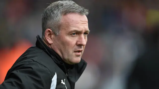 Paul Lambert