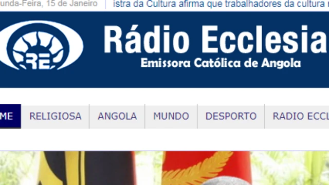 Radio Ecclesia