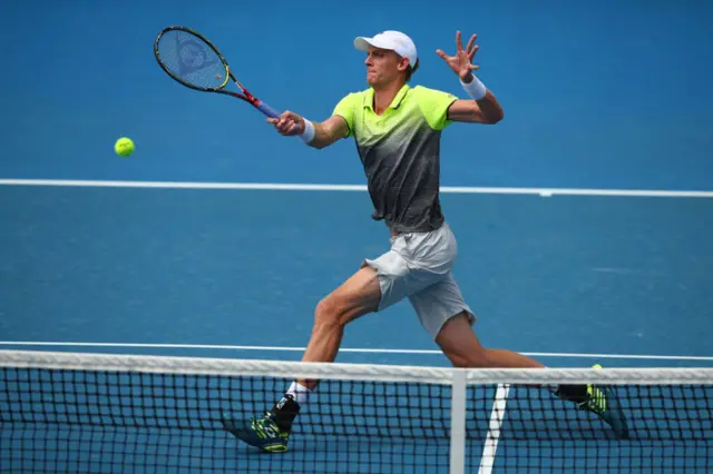Kevin Anderson