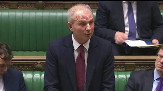 David Lidington