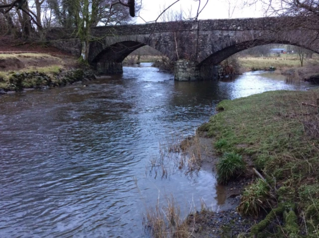 River Greta