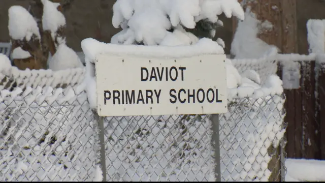 Daviot Primary School