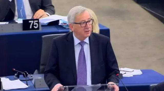 Jean-Claude Juncker