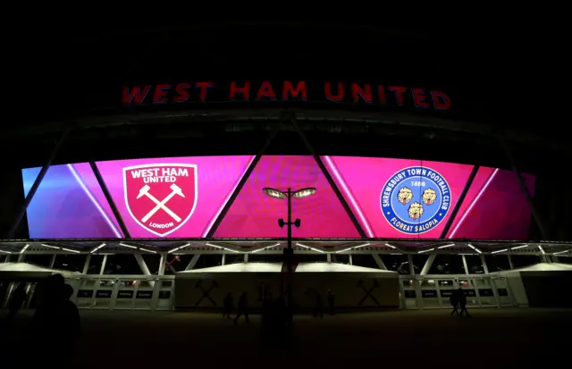 West Ham