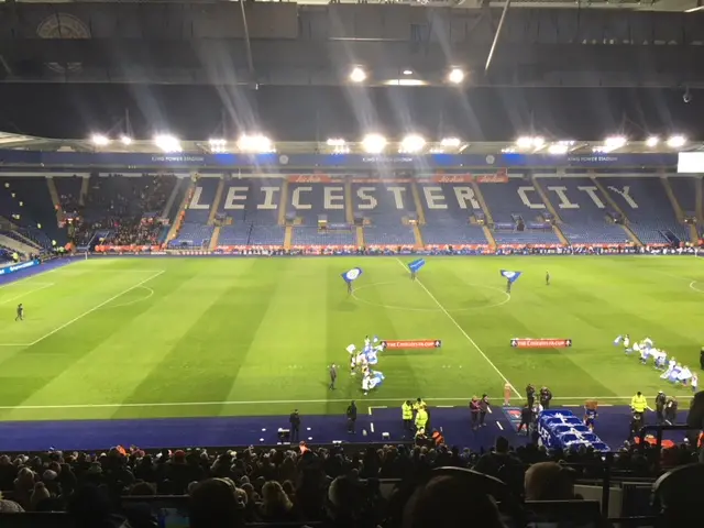 King Power Stadium