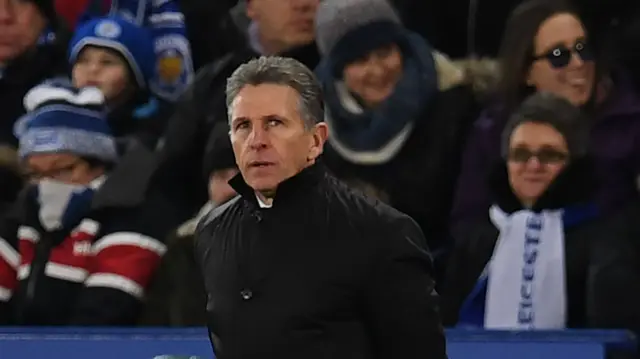 Claude Puel