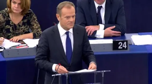 Donald Tusk