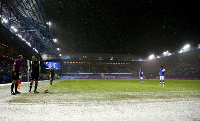 Sheffield Wednesday