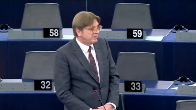 Guy Verhofstadt