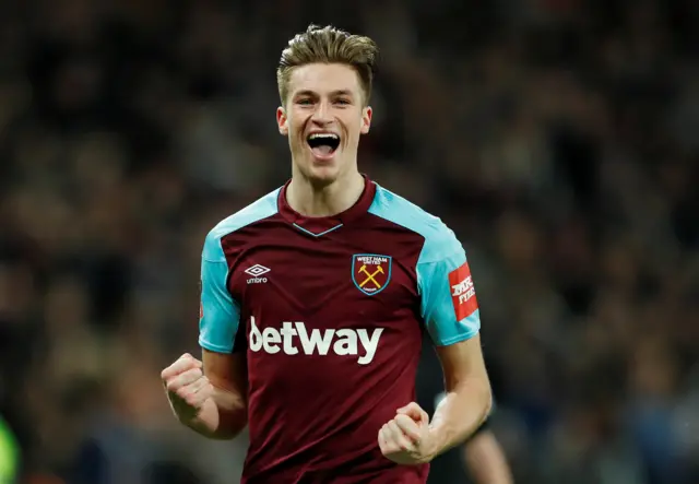 Reece Burke