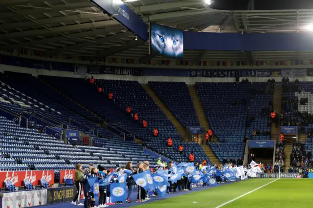 King Power Stadium