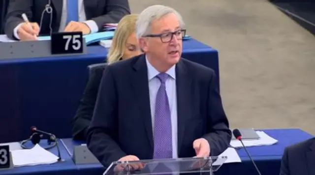 Jean-Claude Juncker