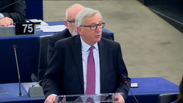 Jean-Claude Juncker