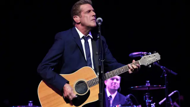 Glenn Frey