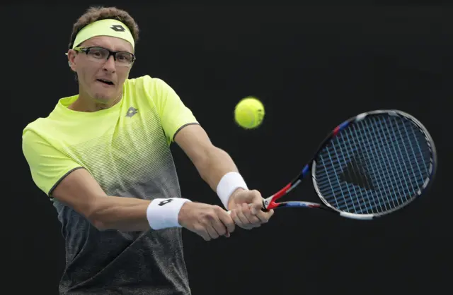 Istomin