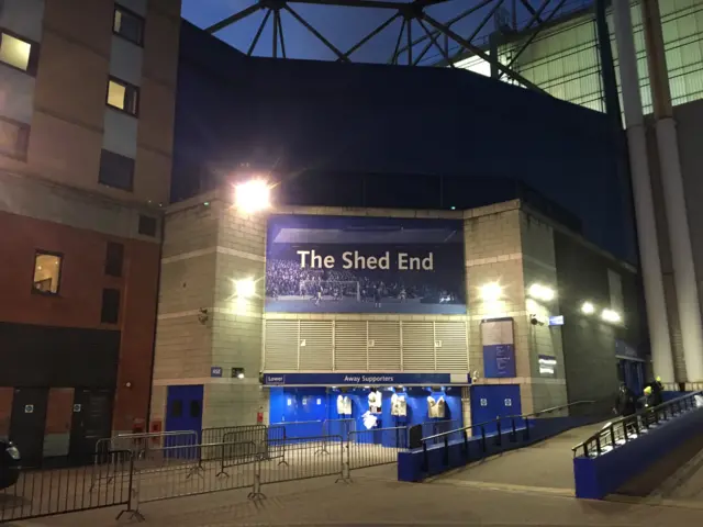 Stamford Bridge