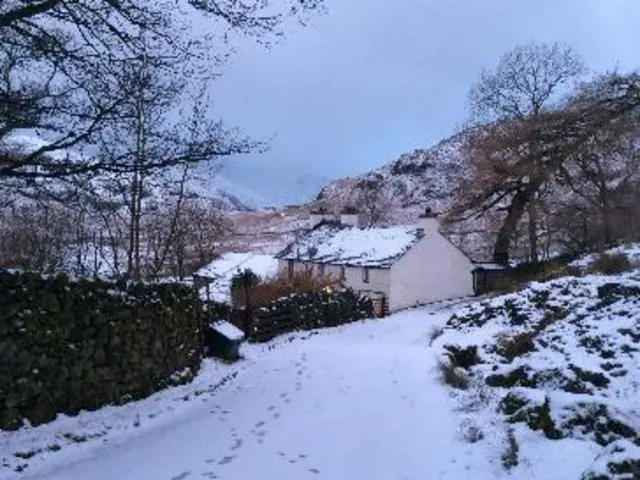 Little Langdale