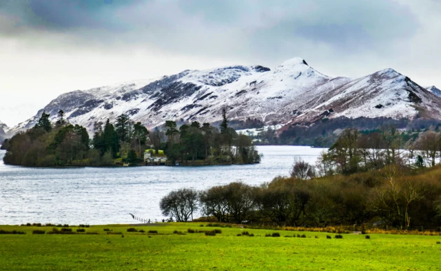 Catbells