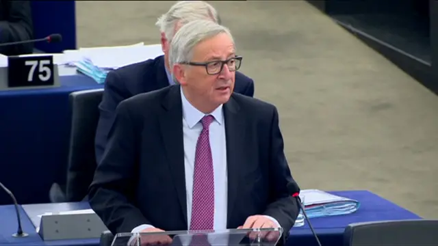 Jean-Claude Juncker